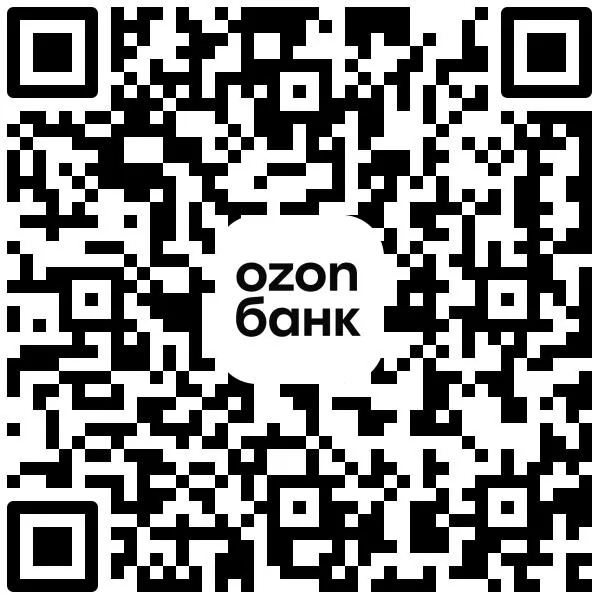 QR-код для оплаты